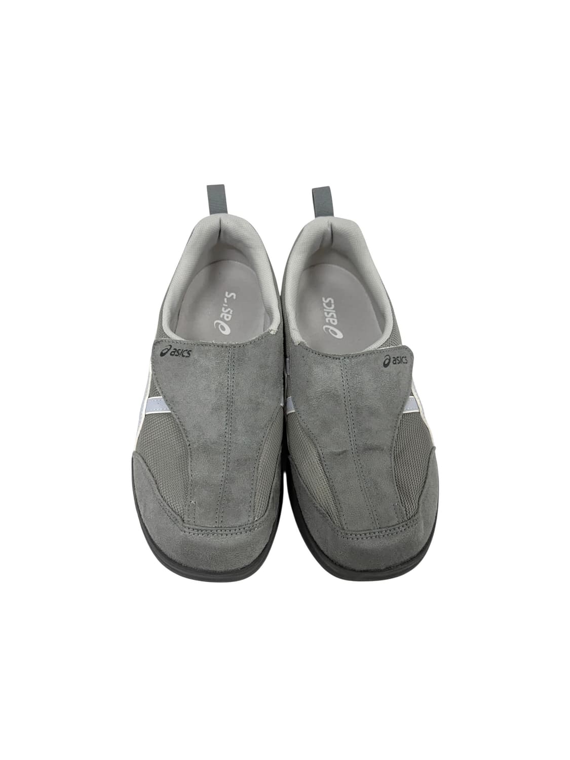 아식스 라이프워커 그레이(265) 상품이미지4