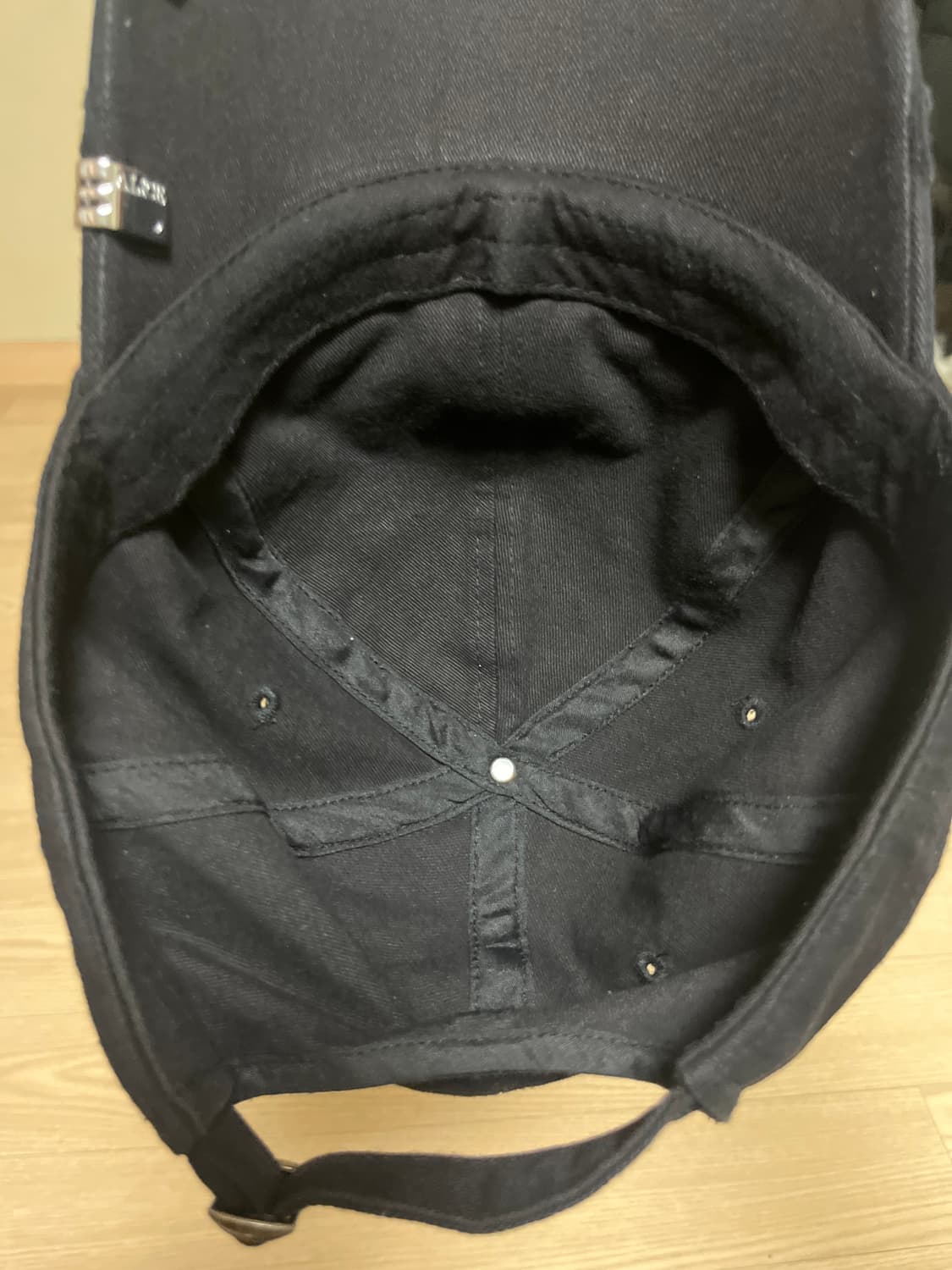 Alice hollywood blackout edition 한정판 볼켑 상품이미지4