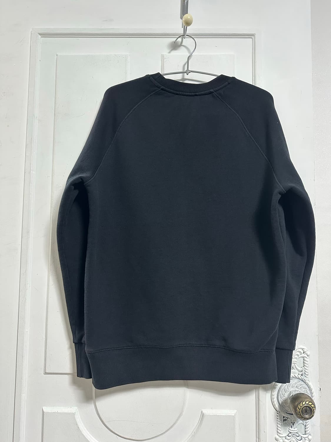 메종키츠네 폭스 헤드 맨투맨 상품이미지2