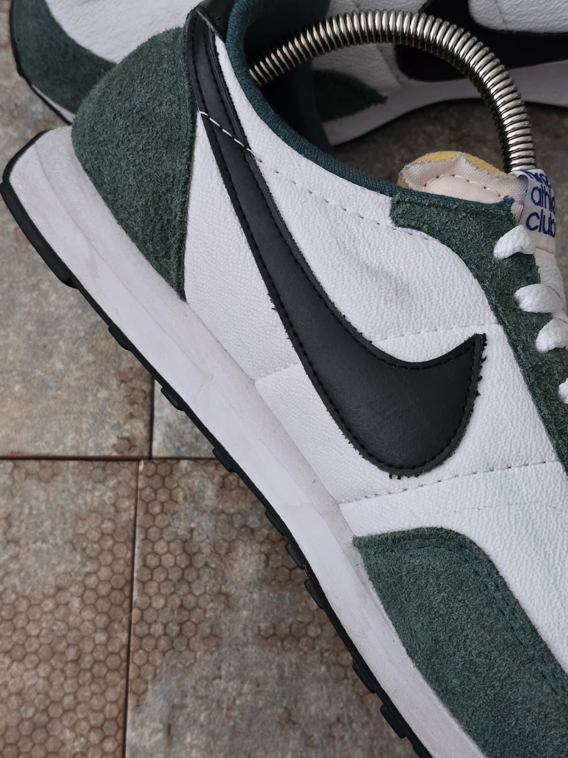 (275)나이키 와플 트레이너 2 애슬레틱 클럽 상품이미지5