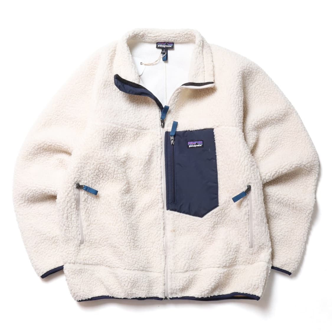 파타고니아 Patagonia Classic Retro-x Fleece  상품이미지2