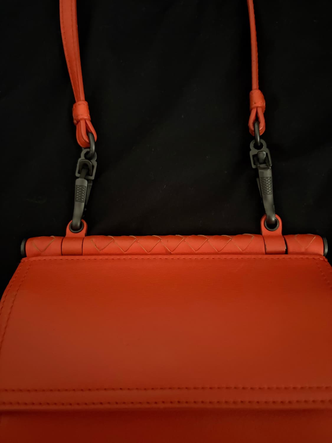 보테가베네타 숄더백 상품이미지2