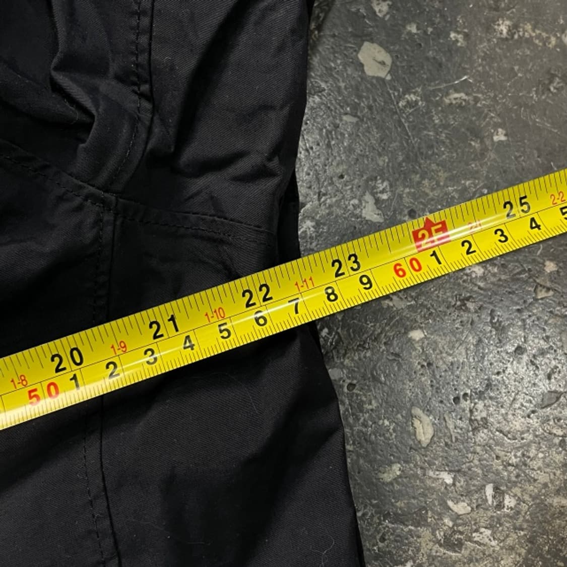 95 노스페이스 바람막이 상품이미지7