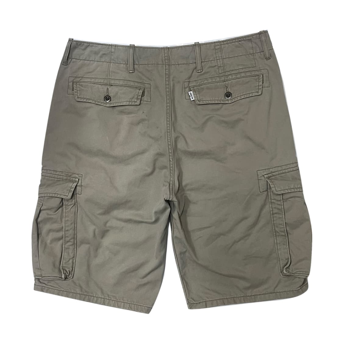 리바이스 레드탭 카고 반바지 32 상품이미지2