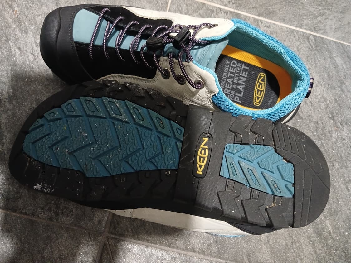 킨 재스퍼 락스 SP 스니커즈 260~265 상품이미지4