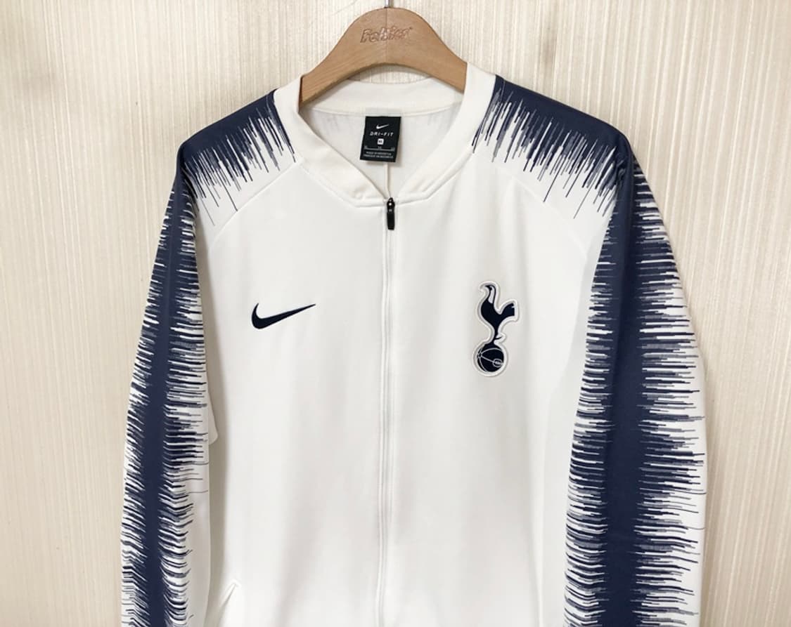 나이키 18-19 토트넘훗스퍼 앤섬자켓 XL(해외) 상품이미지6