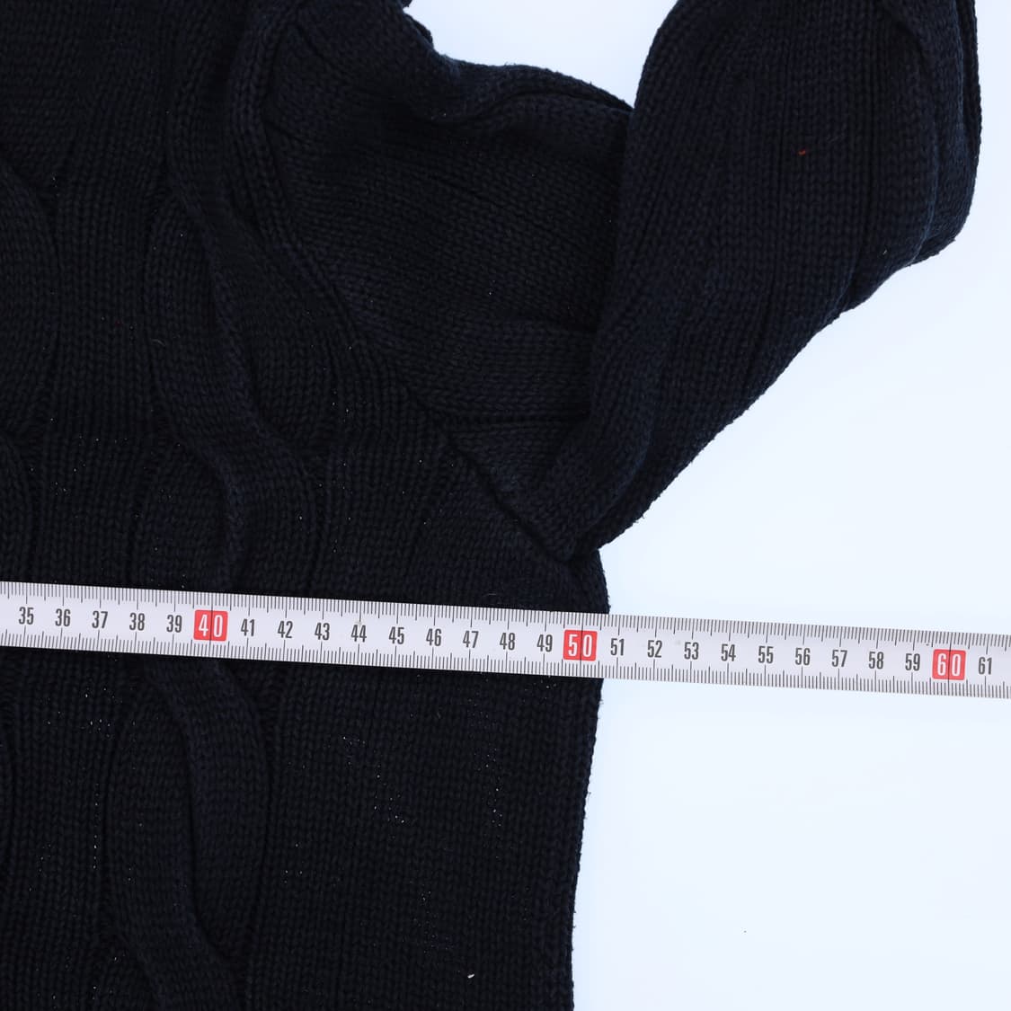 S 폴로 랄프로렌 케이플 니트 N7540 상품이미지5