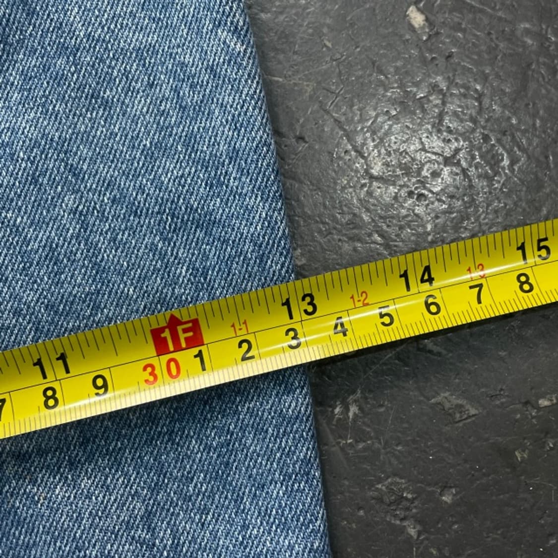 36 리바이스 620 청바지 상품이미지7