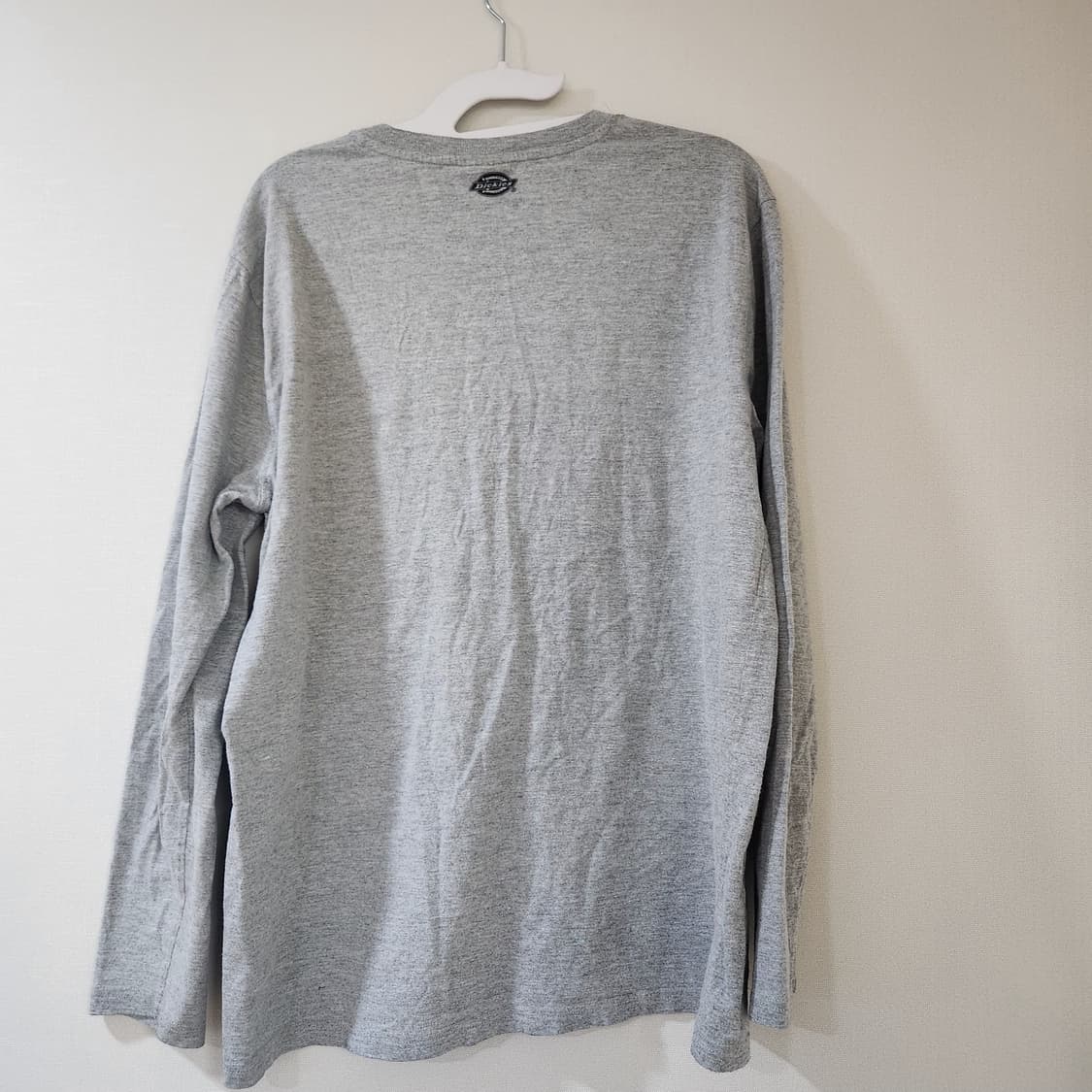 디키즈 빅로고 오리지널 롱슬리브 XL(L) 상품이미지4