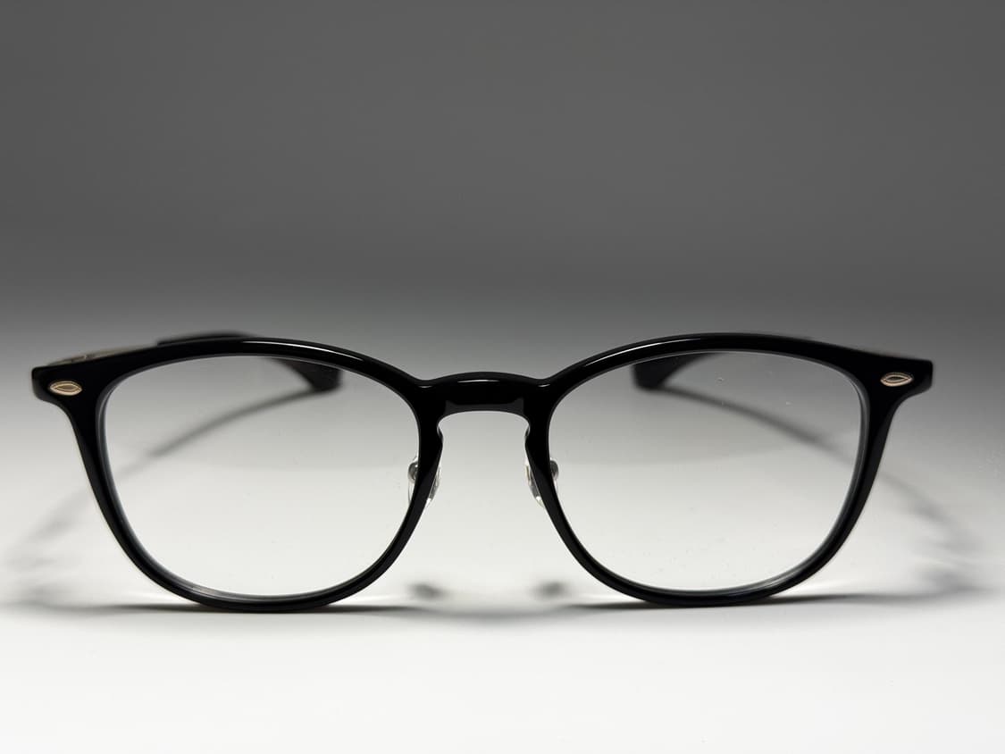 포나인즈 9999 하우스 브랜드 명품 일본제 티타늄 안경 0237 상품이미지2