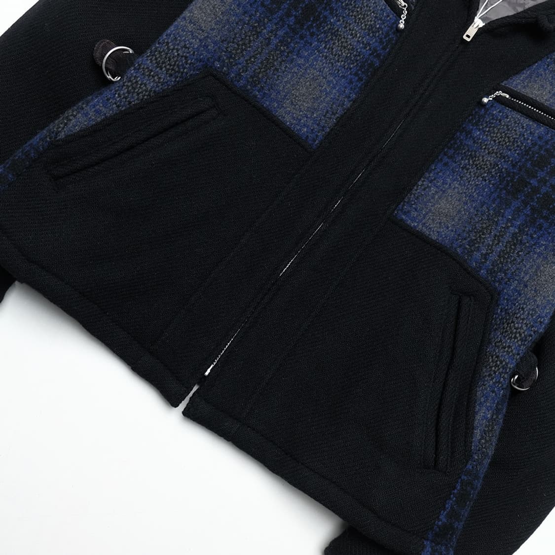 wool sportcoa 상품이미지4