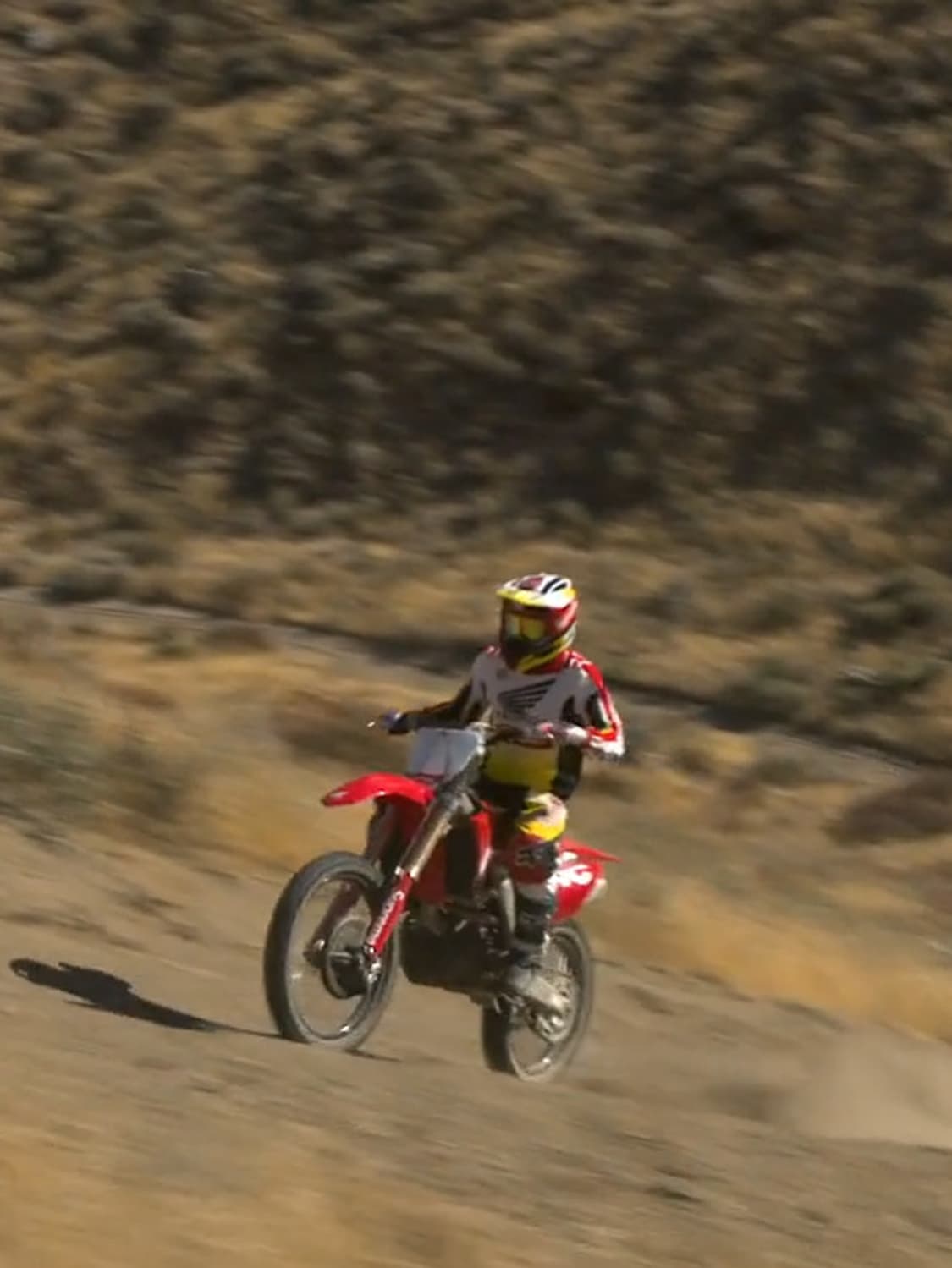 Supreme Honda Fox Racing Moto set up 상품이미지10