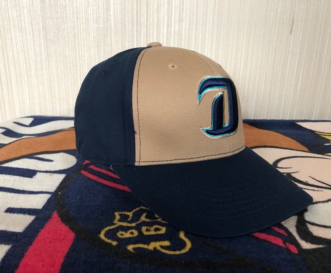 KBO NC다이노스 2019 스프링캠프모자/캡 58cm 상품이미지6