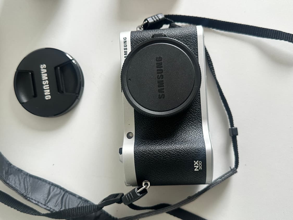 삼성 nx300 상품이미지2