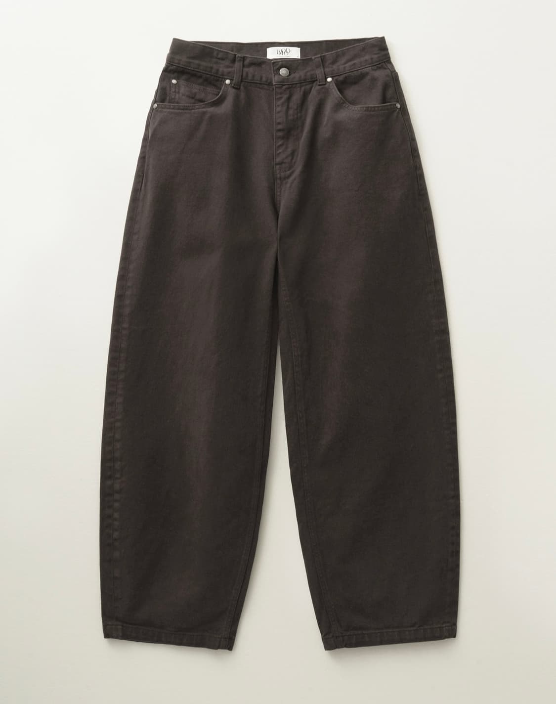 엘무드 웨스턴 데님 셋업 48, 46 상품이미지6