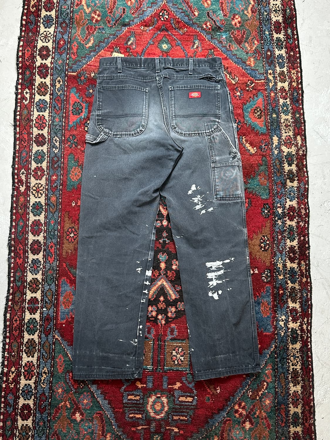 00's 디키즈 페인터 팬츠 디키즈 워크팬츠 카펜터 팬츠 상품이미지4