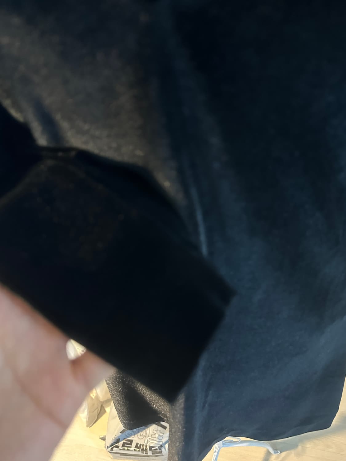 프레클 벨벳 원피스 상품이미지9