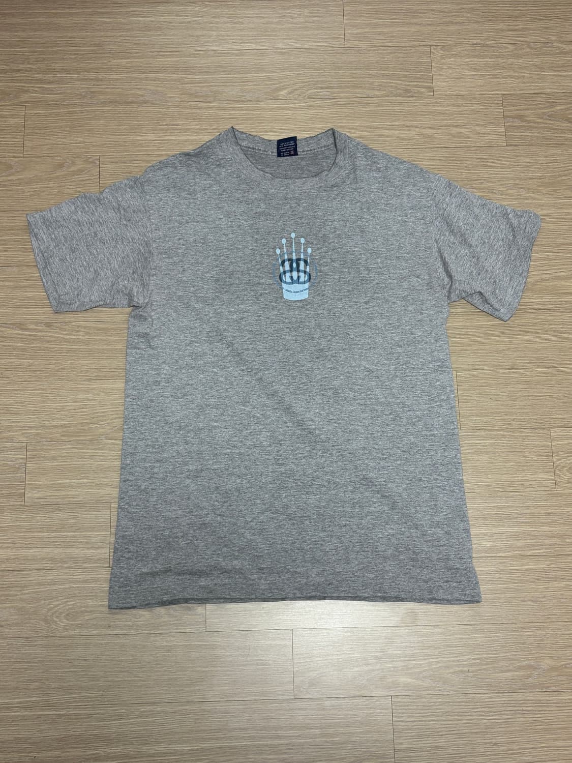 90s stussy tee 상품이미지1