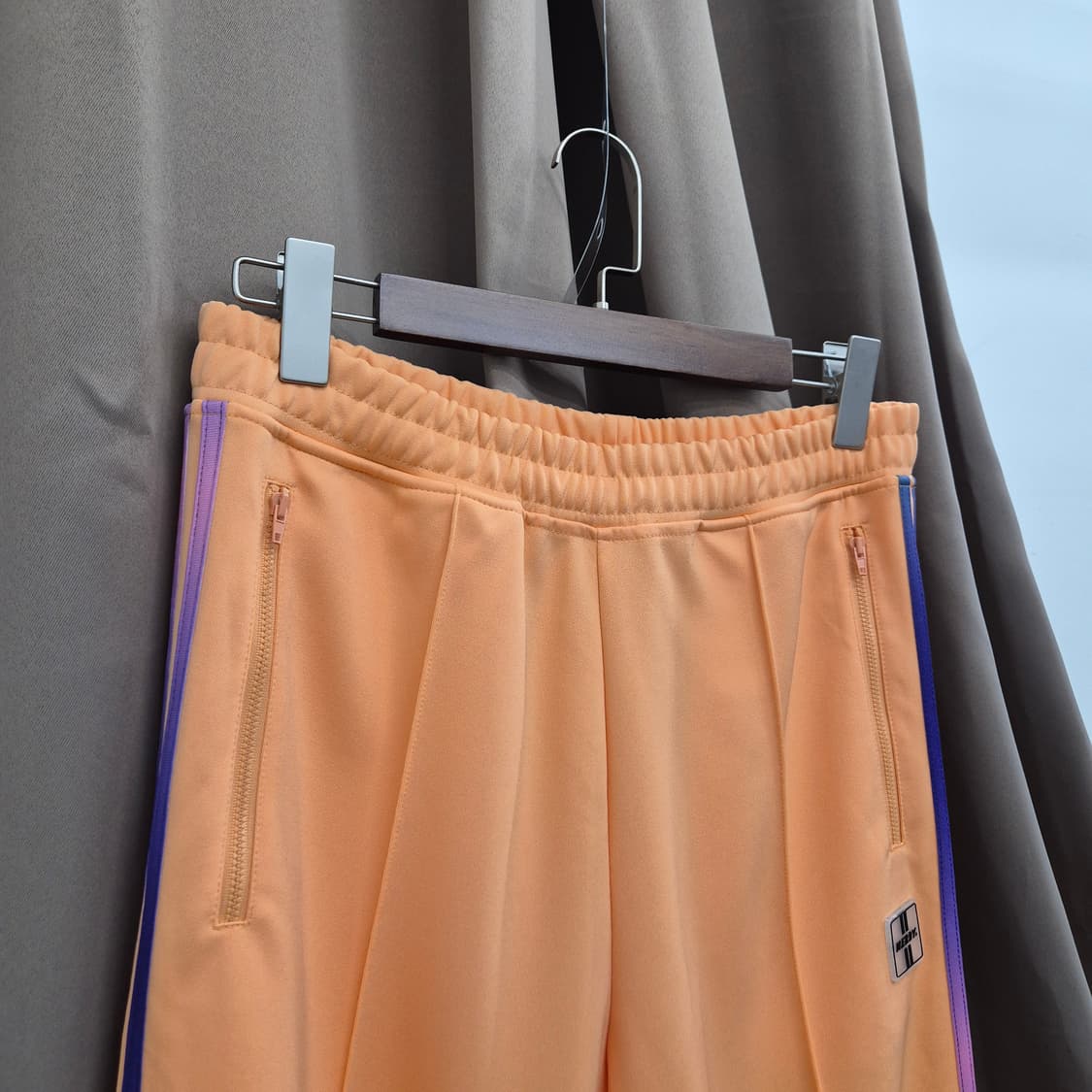 널디 그라데이션 트랙 팬츠 상품이미지2