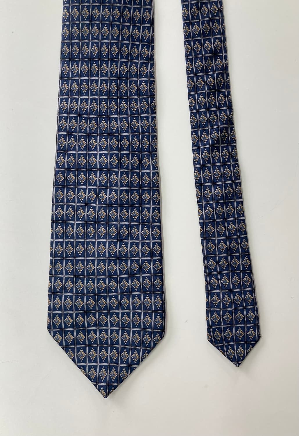 란셀 넥타이 상품이미지1