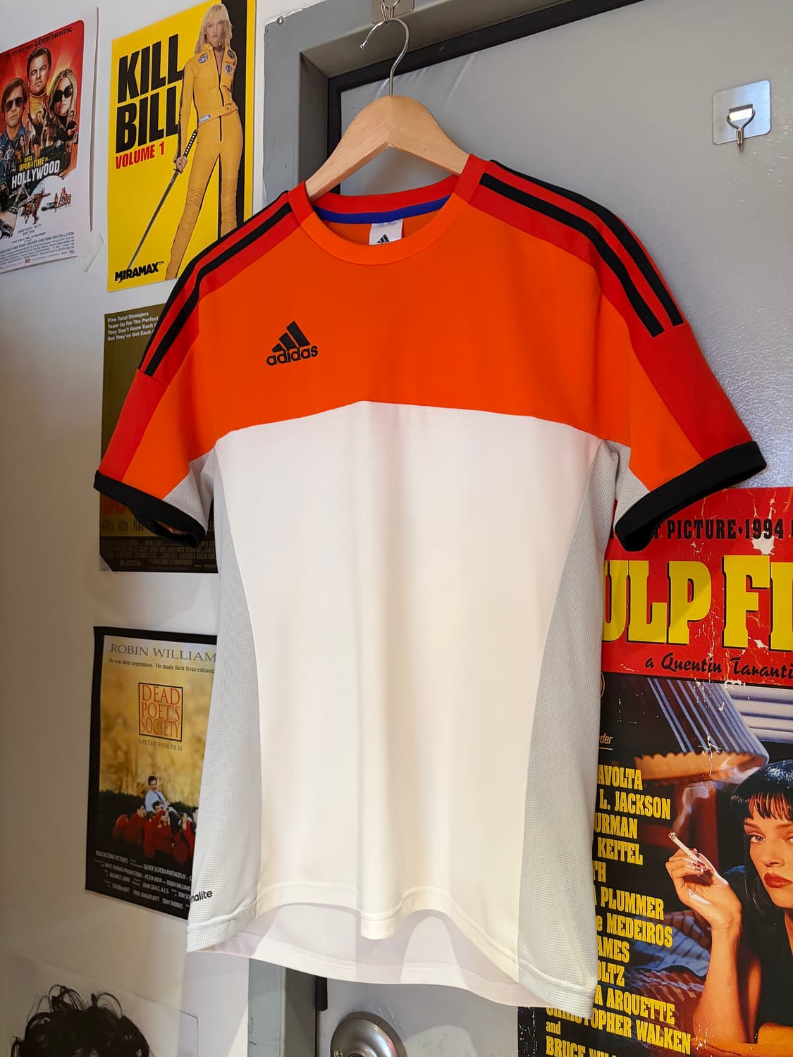 아디다스 젠크15 반팔 티셔츠 상품이미지1