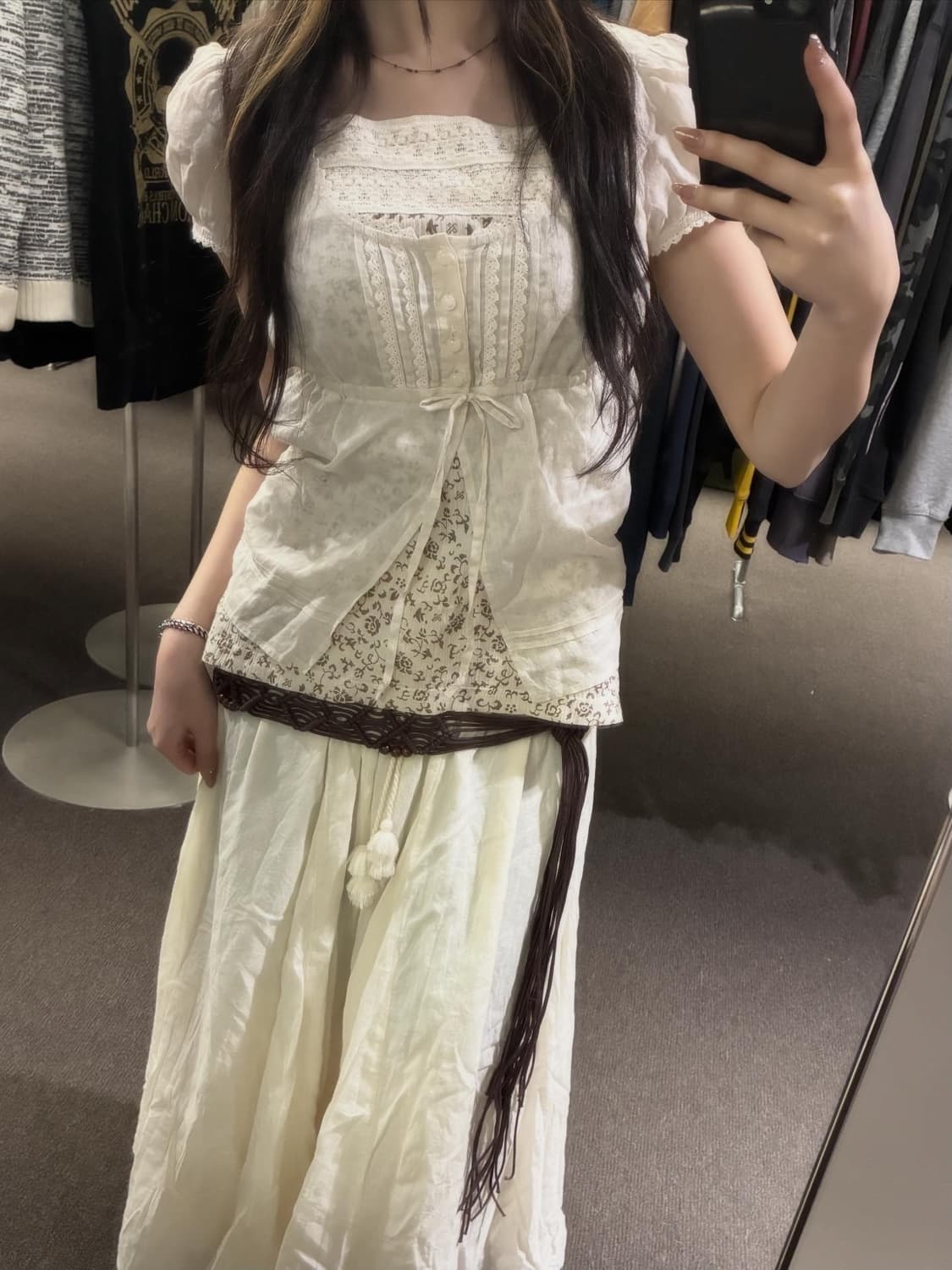 Earthy Meadow Muse 🧸🍯 상품이미지4