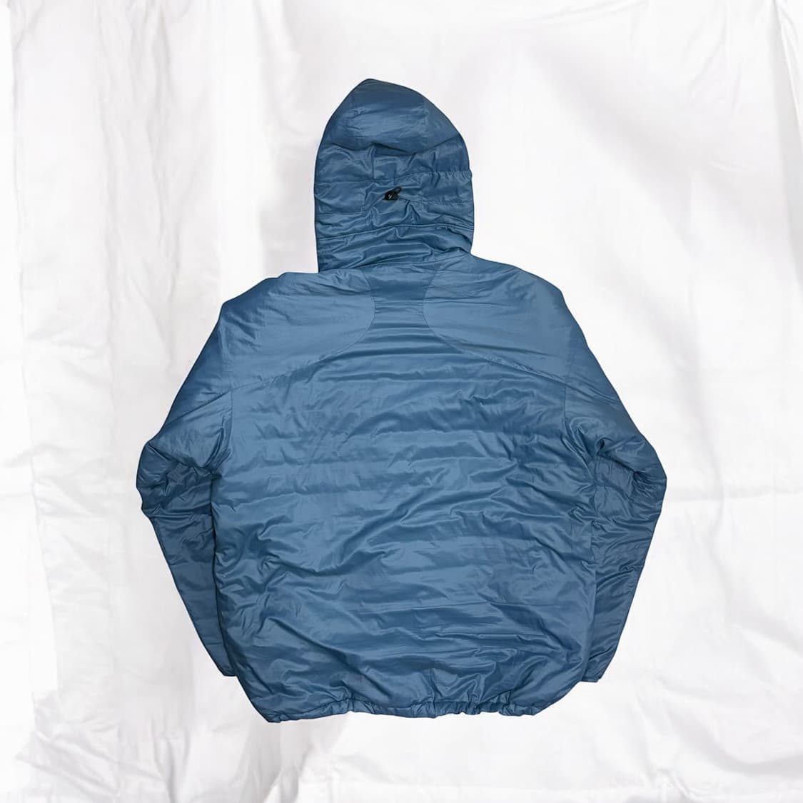 Patagonia puffer hooded jacket 상품이미지2