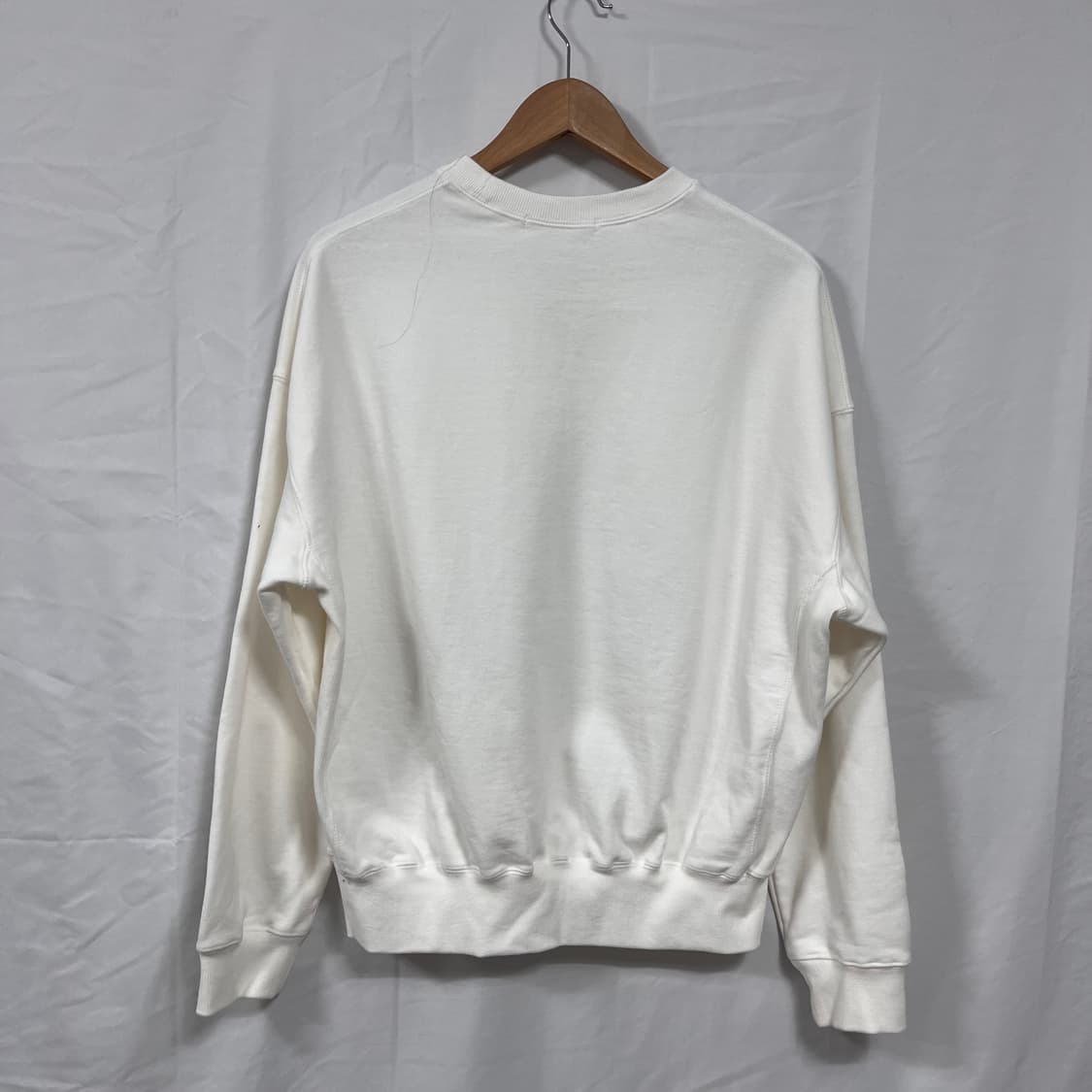 25FW 마르디메크르디 강아지 맨투맨 상품이미지3