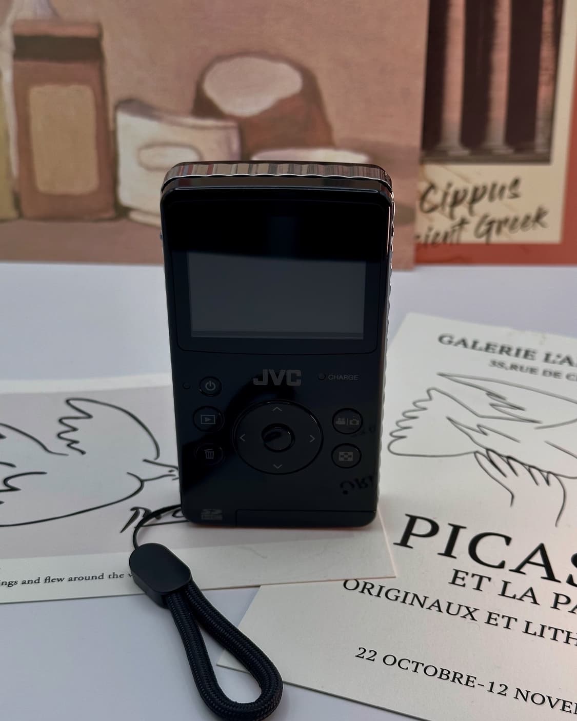 JVC GC-FM1 상품이미지1