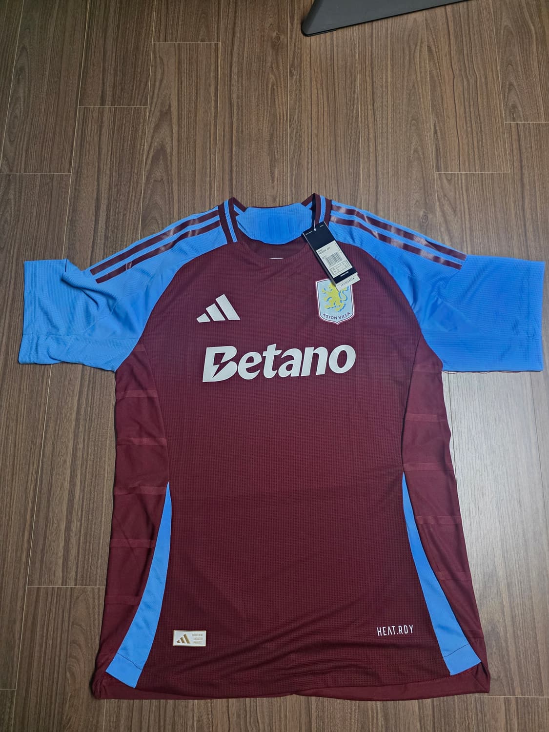 아스톤빌라 어센틱 상품이미지1