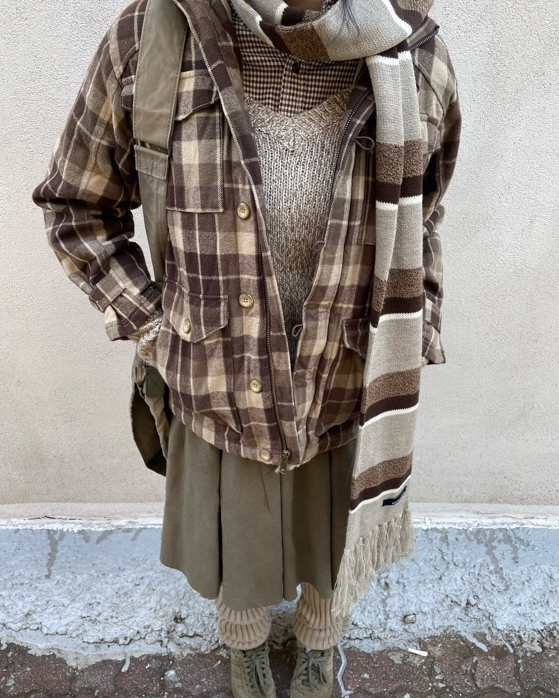 말챠라떼에퐁당한너드걸.ˢᴱᵀ🏠 상품이미지2