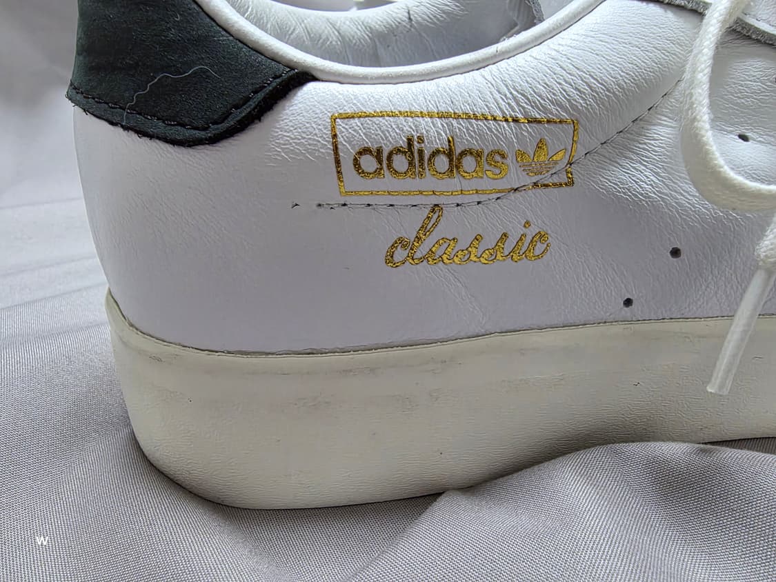 아디다스 에버린 클래식 스니커즈 [255mm] 상품이미지8