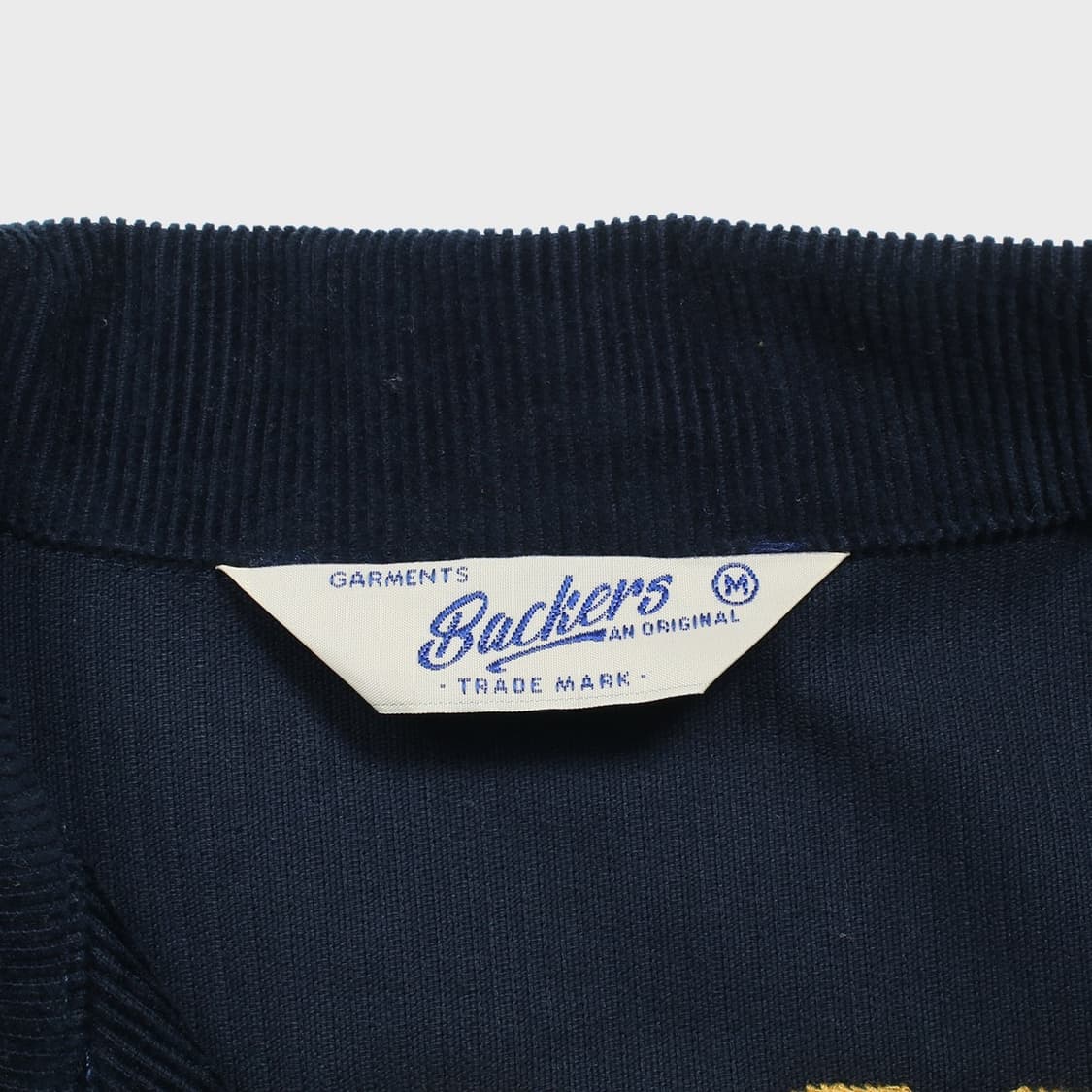 BACKERS 상품이미지7