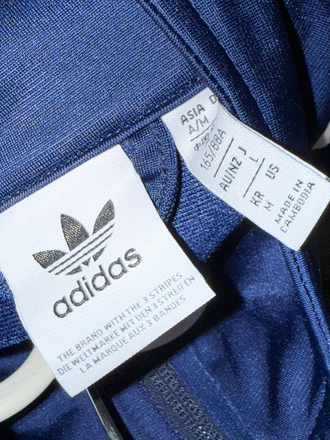 아디다스 파이어버드 JC8263 상품이미지5