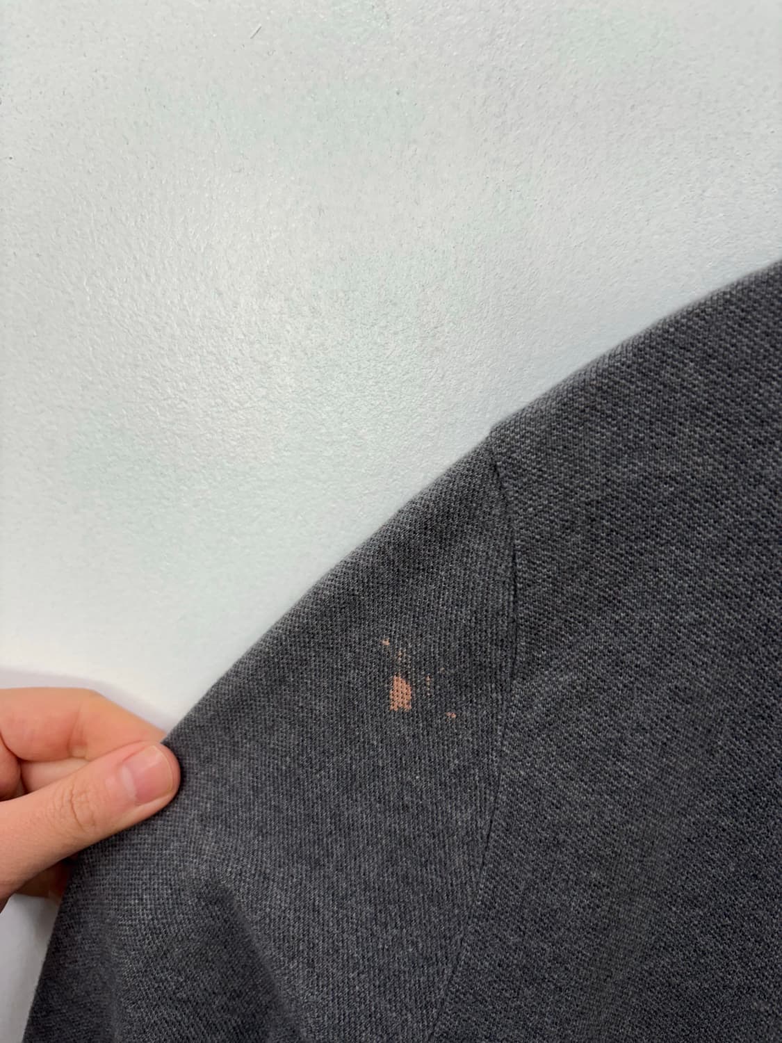 폴로랄프로렌 럭비 카라티  상품이미지7