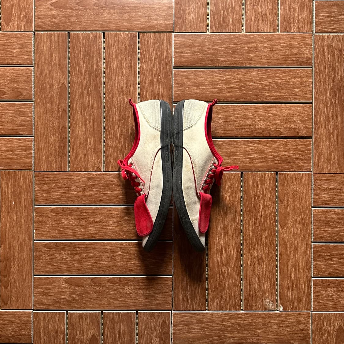 02aw Comme des garcons homme plus shoes 상품이미지4