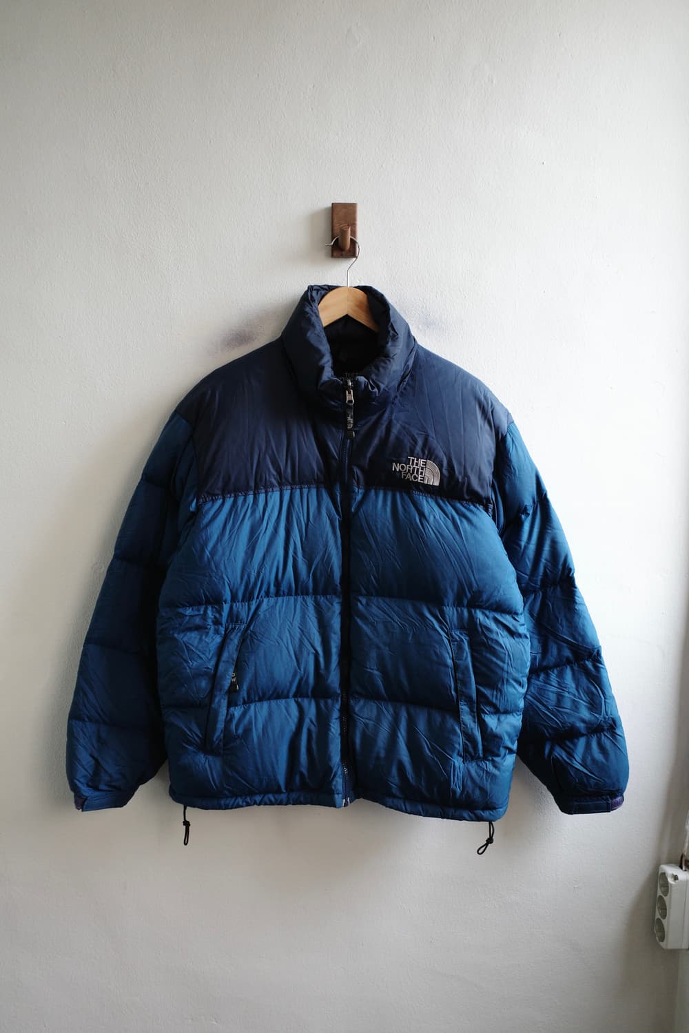 노스페이스 700필 눕시 상품이미지1