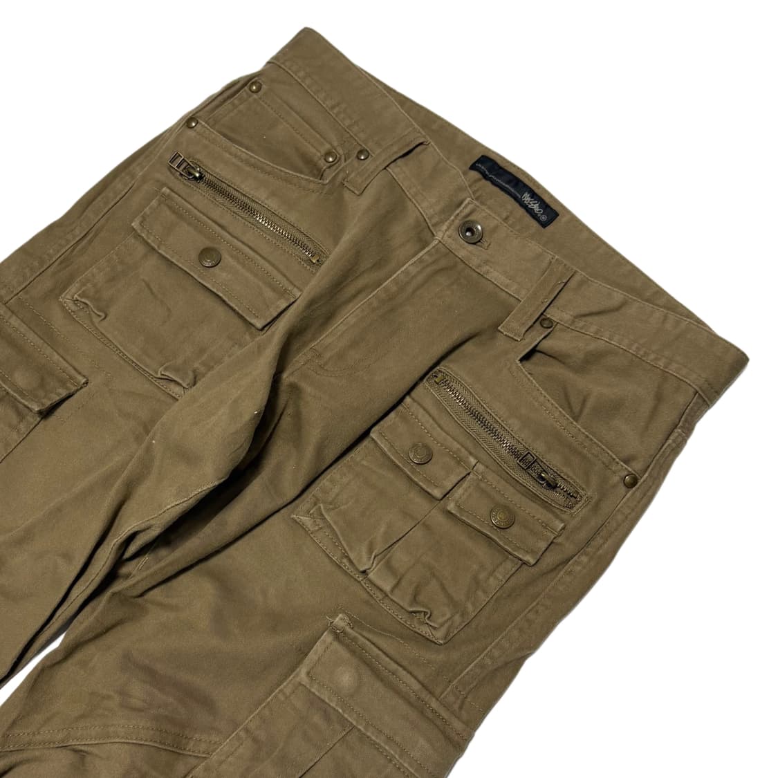 mossimo multi pocket cargo pants 상품이미지3