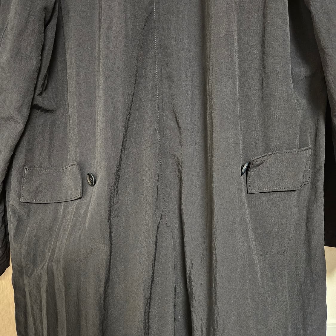 폴리테루 / 미니 델 코트 / 2 상품이미지7