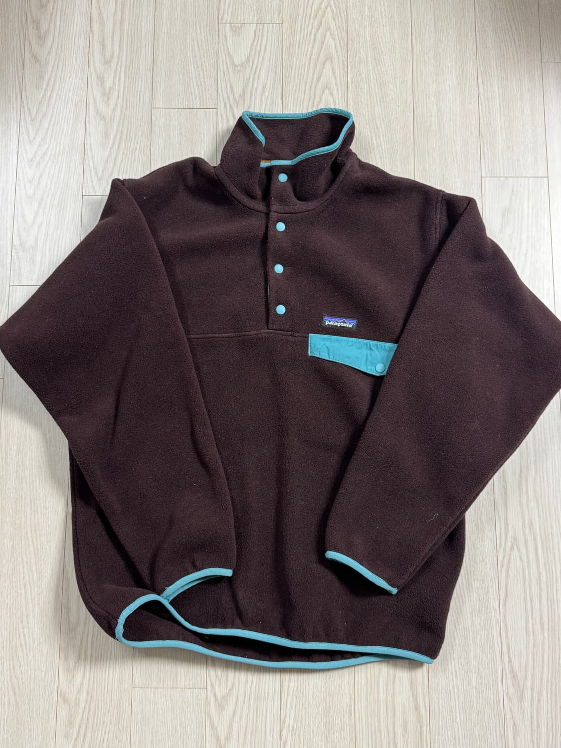 파타고니아 신칠라 스몰 상품이미지1