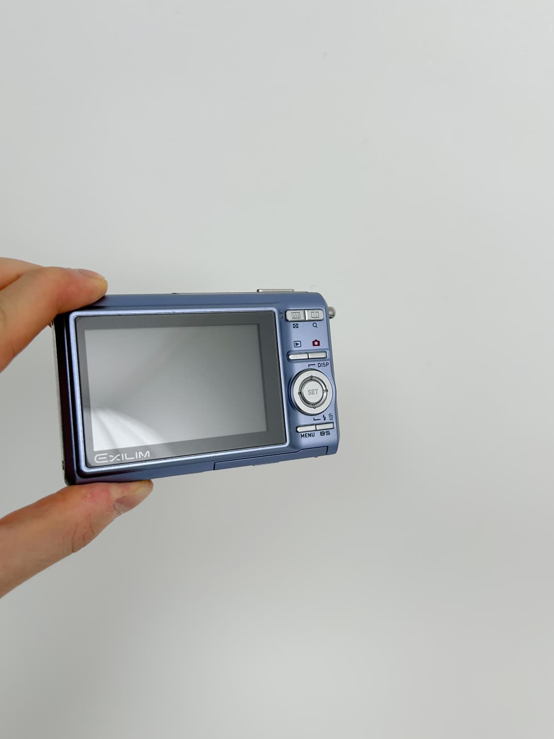 입문용추천!) 카시오 엑슬림 z75 Exilim 빈티지 디카 상품이미지6