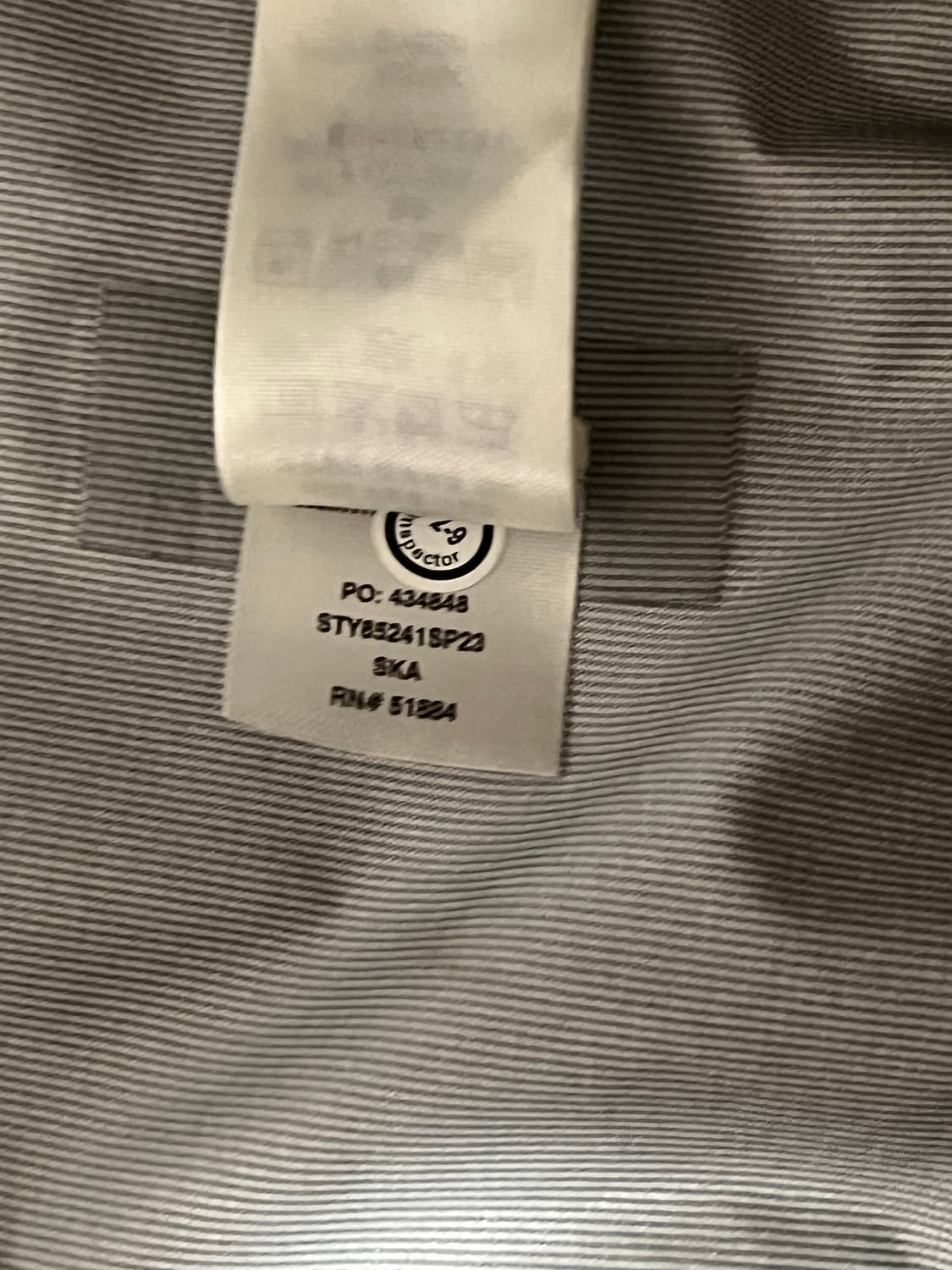 파타고니아 토렌쉘 3L [M사이즈] 상품이미지8