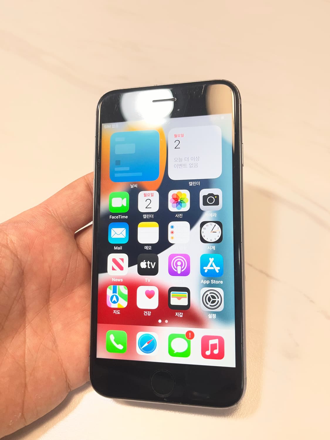 아이폰6s 스페이스그레이 32GB 상품이미지7