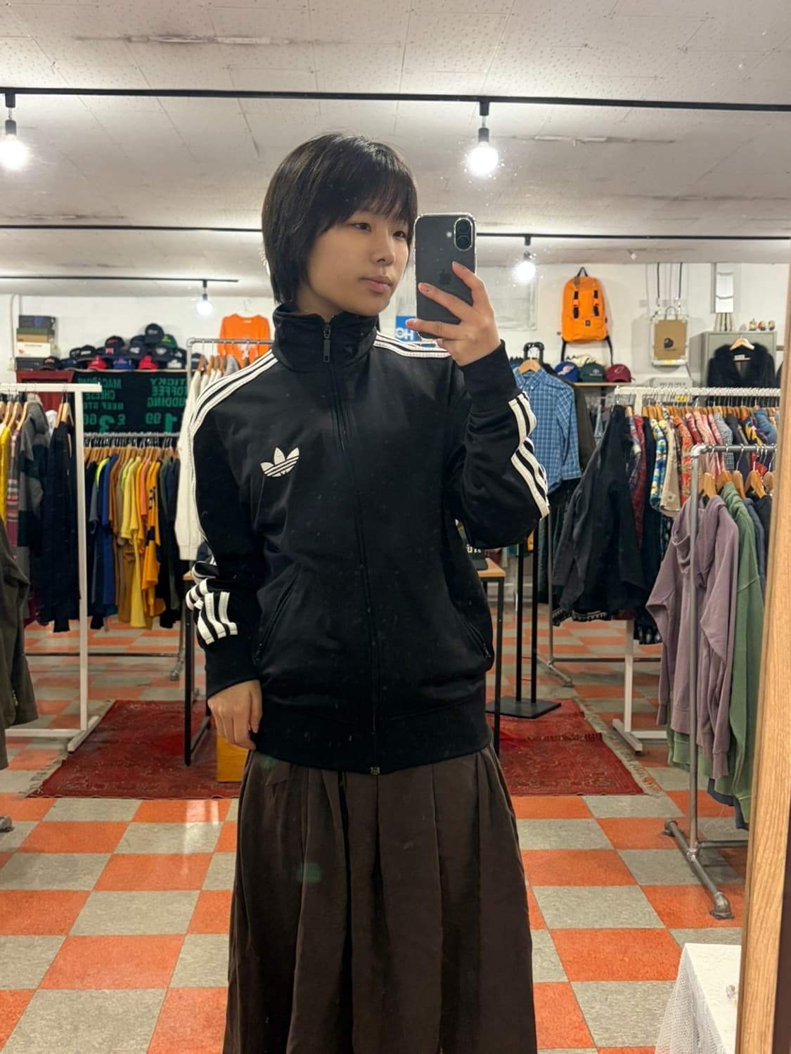 아디다스 져지 상품이미지2