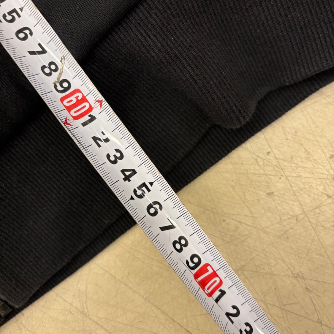 MLB 양키스 양털 후드집업 상품이미지4