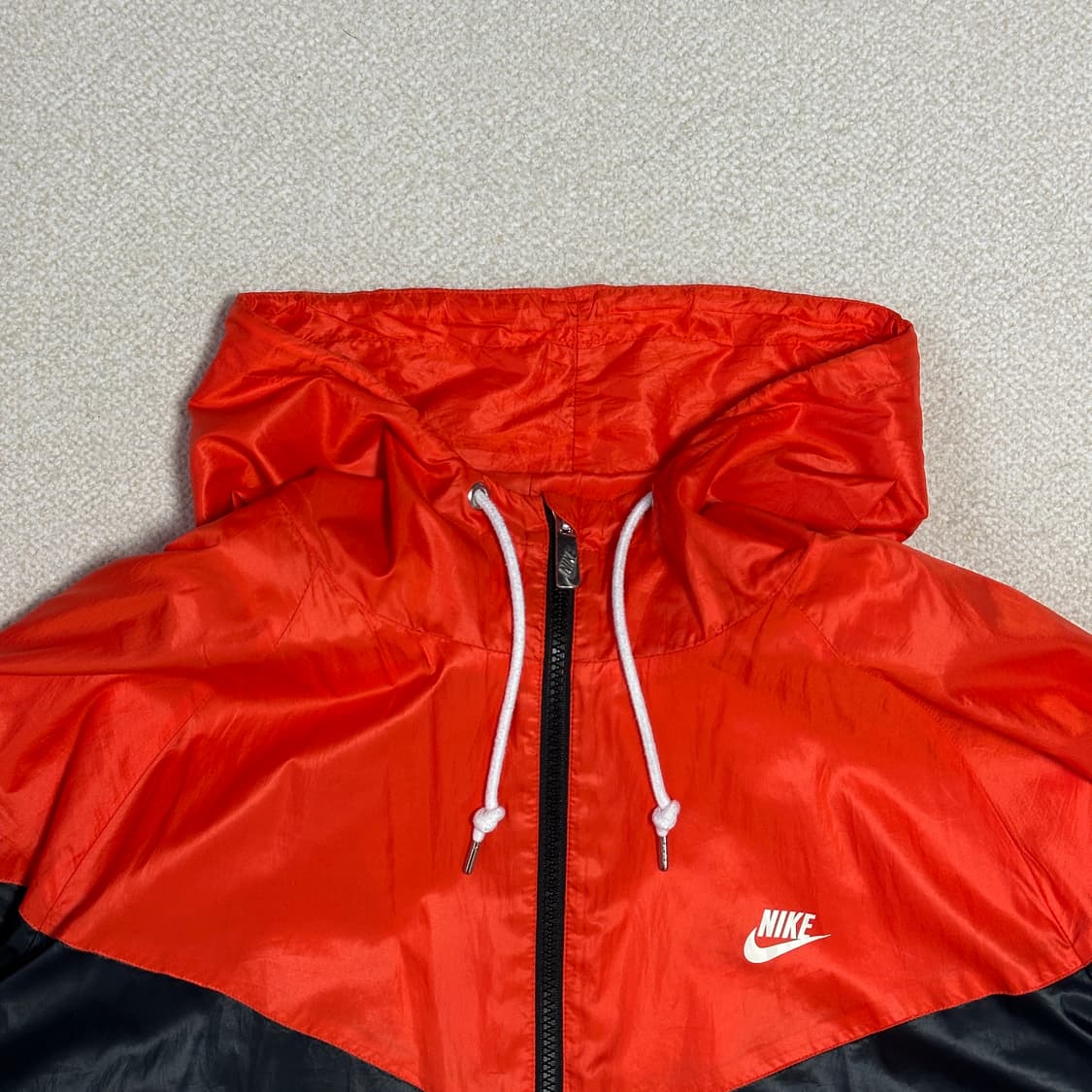 나이키 더 윈드러너 자켓 상품이미지5