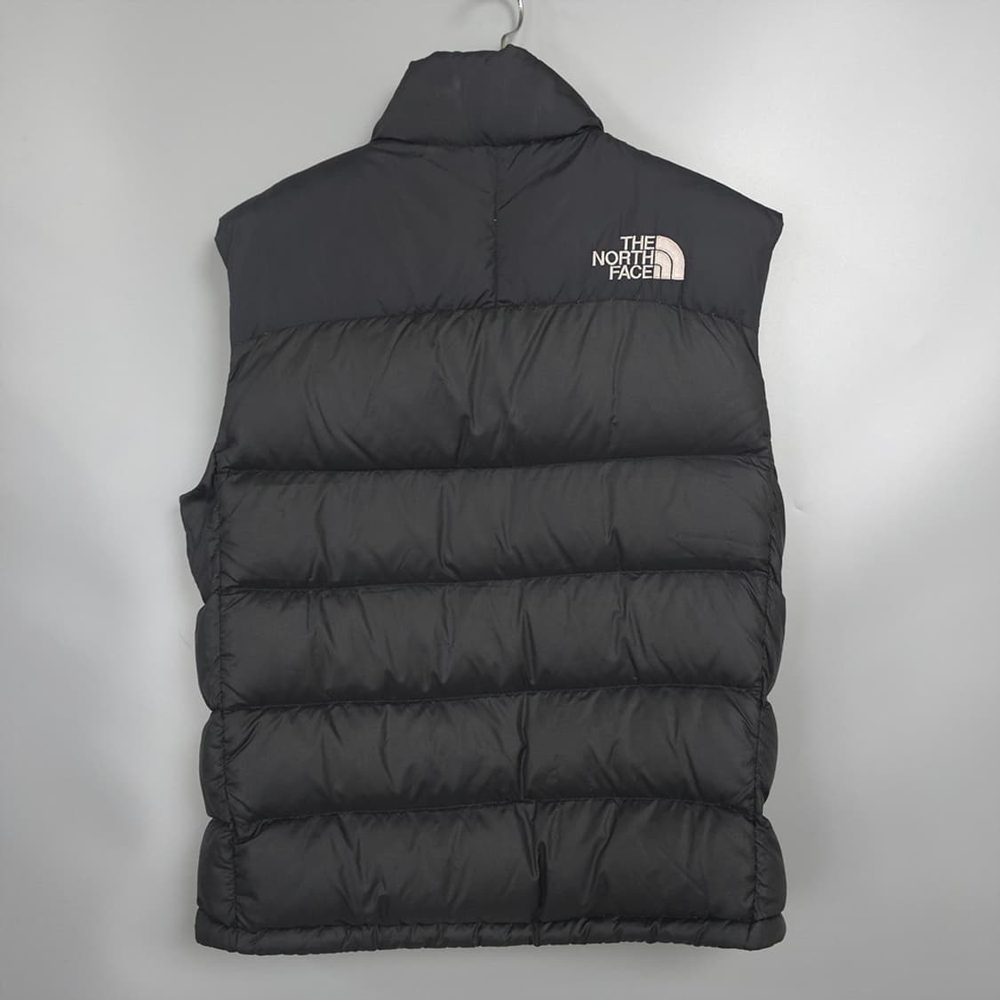 노스페이스 The North Face 눕시 700 패딩 베스트 90 상품이미지4