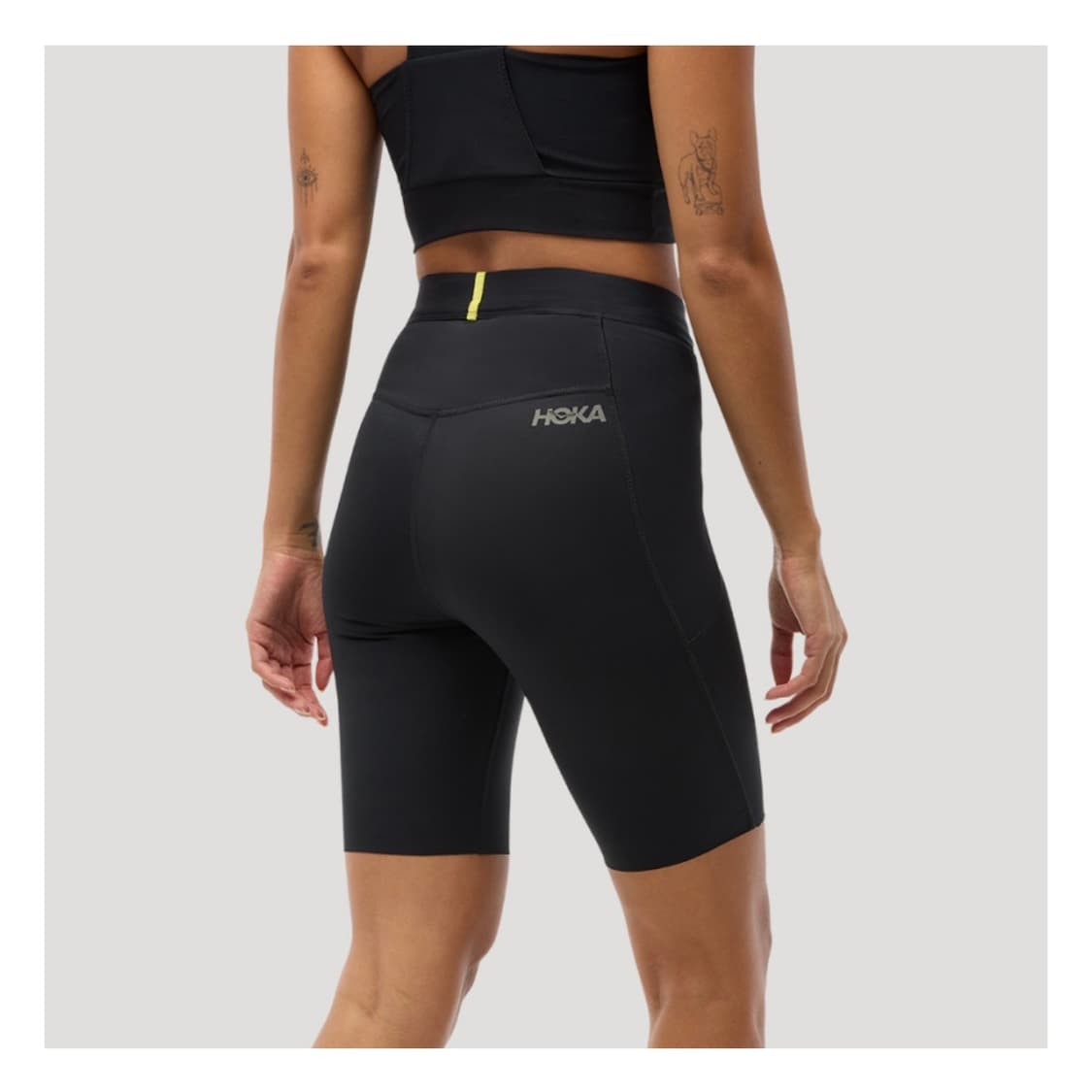 호카 여성 노바플라이 9인치 쇼츠 상품이미지1