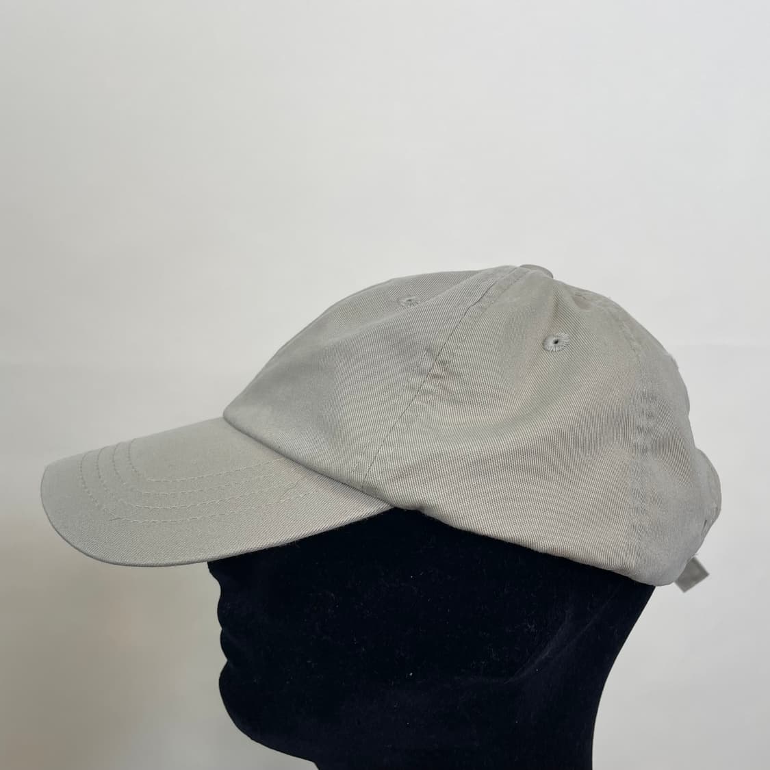ACNE STUDIOS CARLIY AS CAP 아크네 스튜디오 볼캡 상품이미지2