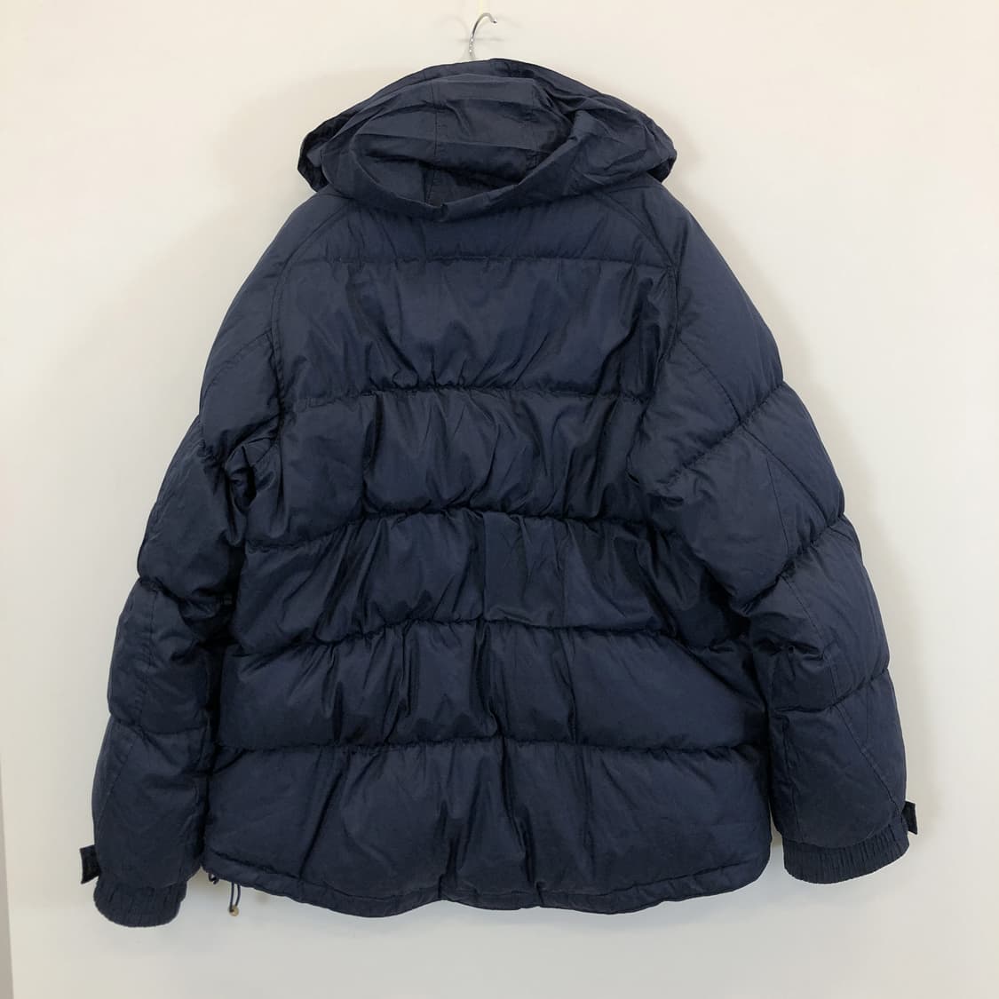 나이키 인터밀란 03/04 그레이덕다운패딩 XL  상품이미지5